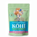 kohi focus gummies